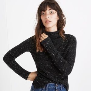 Madewell Turtleneck Sweater